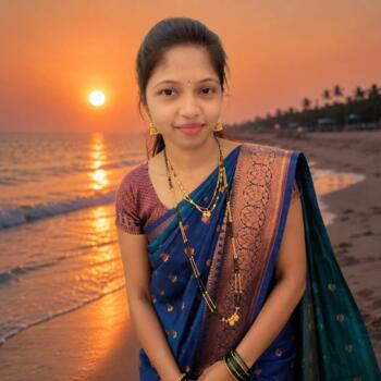 Babysitter Mumbai: Priya
