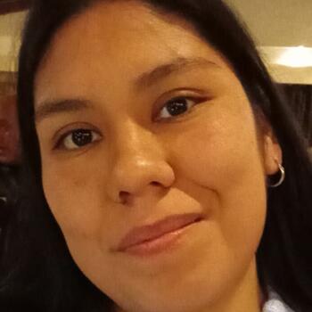 Babysitter Mendoza: Rocio Elizabeth