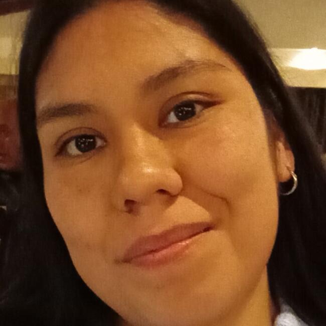 Babysitter in Mendoza: Rocio Elizabeth