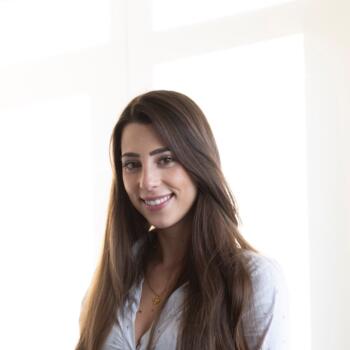Babysitter in San Jose: Marina Miró