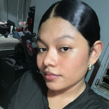 Niñera Panamá: Keysi Martínez