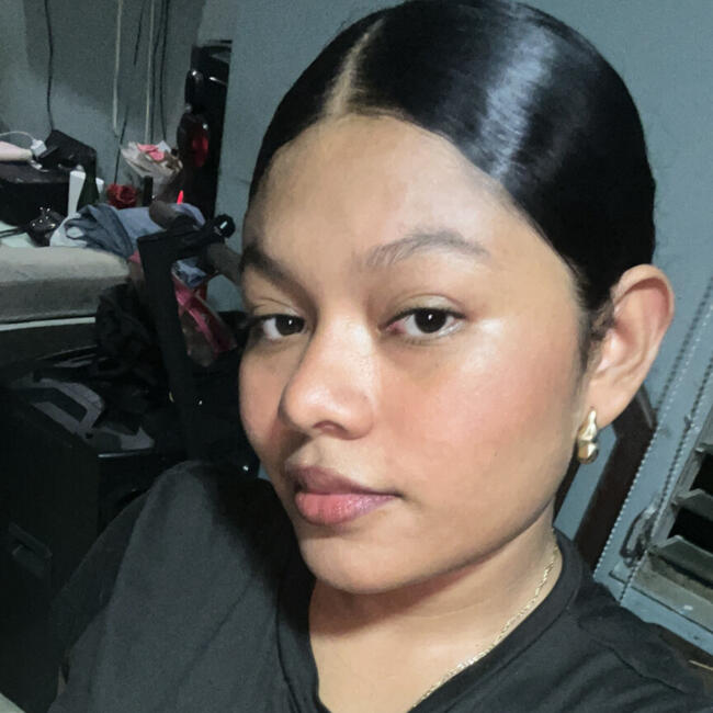 Babysitter in Panama City: Keysi Martínez