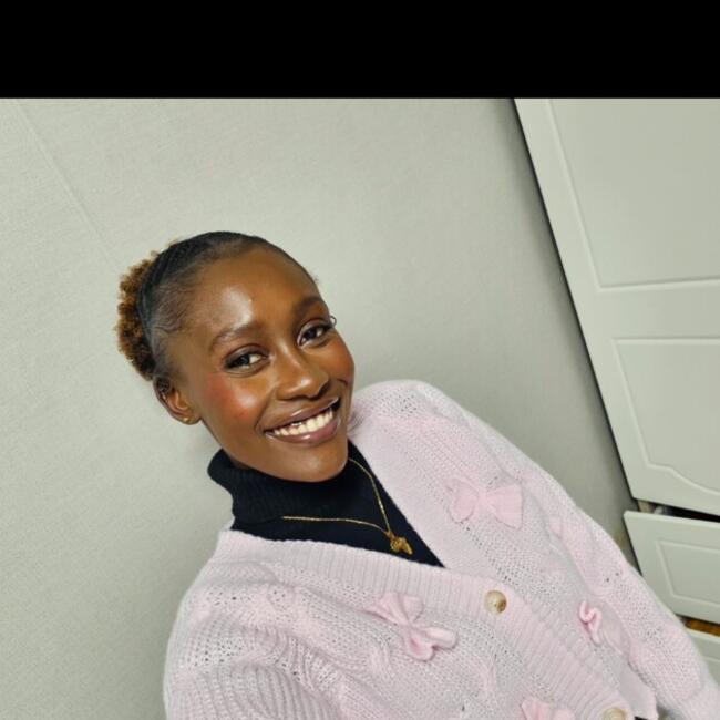 Babysitter in Seoul: Joy