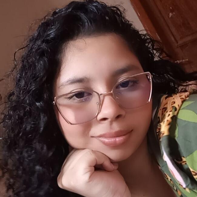 Babysitter in Castanhal: Samilly