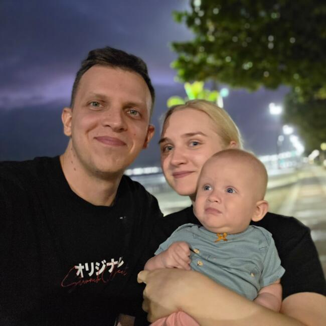 Emprego de babá em Santos: An
