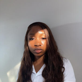 Nanny in Leicester: Oghosa