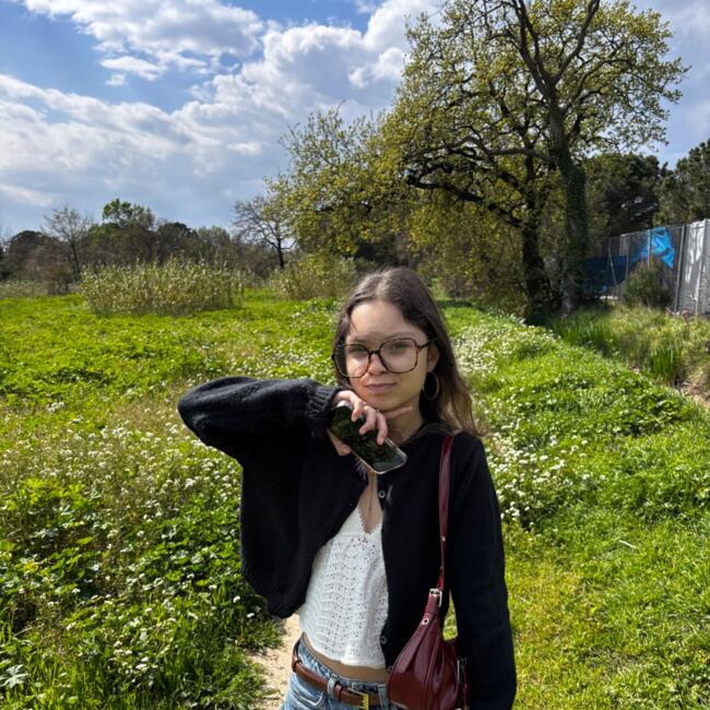 Babysitter in Saint-Féliu-d'Avall: Ryannah