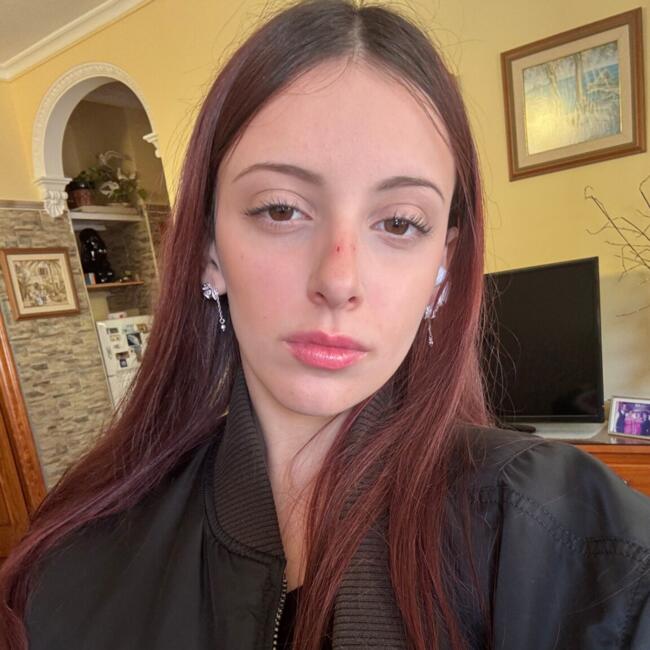 Babysitter in Fuengirola: Ane