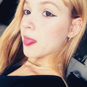 Babysitter in Brasília: Adrielly