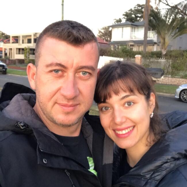 Babysitting job in Newcastle: Emre