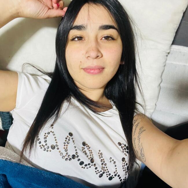 Babysitter in Puente Alto: Antonella