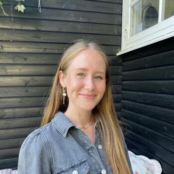 Babysitter i København: Anna