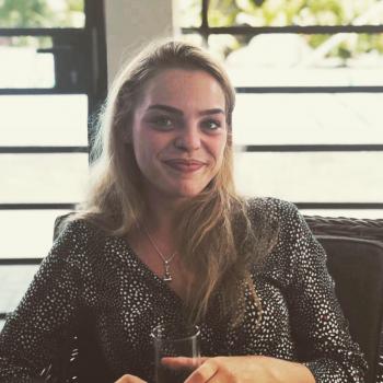 Babysitter Deventer: Charmaine