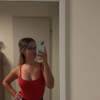 Babysitter Braine-l'Alleud: Justine