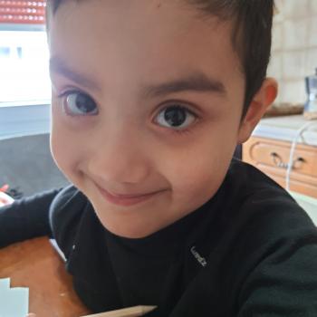 Lavoro per babysitter Pfäffikon (Schwyz): lavoro per babysitter Sacha Javier