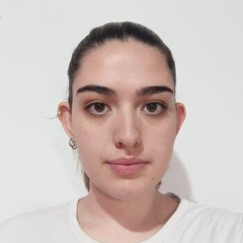 Babysitter in Buenos Aires: Lucila