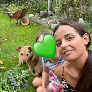 Nanny in Rzeszów: Katarzyna