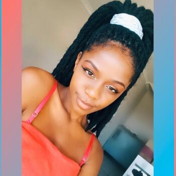 Babysitter in Vienna: Natasha