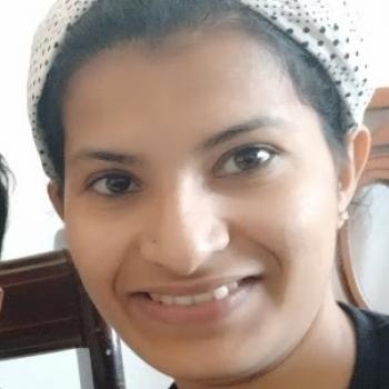 Childminder in Harrow: Rucha