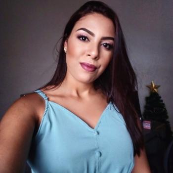 Babysitter in Francisco Morato: Gabrielle
