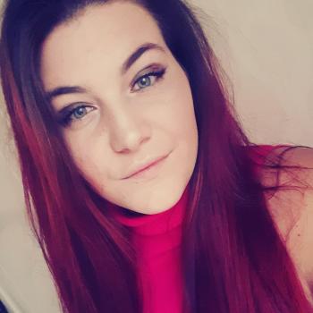 Barnvaktsjobb i Vårgårda: barnvaktsjobb Isabella