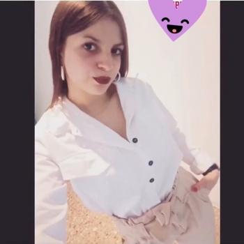 Babysitter in Mar del Plata: Naiara