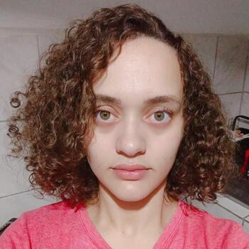 Babysitter São Caetano do Sul: Stéfany