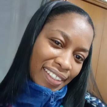 Babysitter in Barcelona: Marian