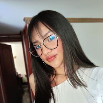 Babysitter in Soacha: Lorena carriazo