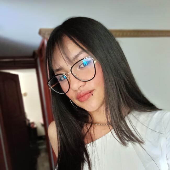 Babysitter in Soacha: Lorena carriazo