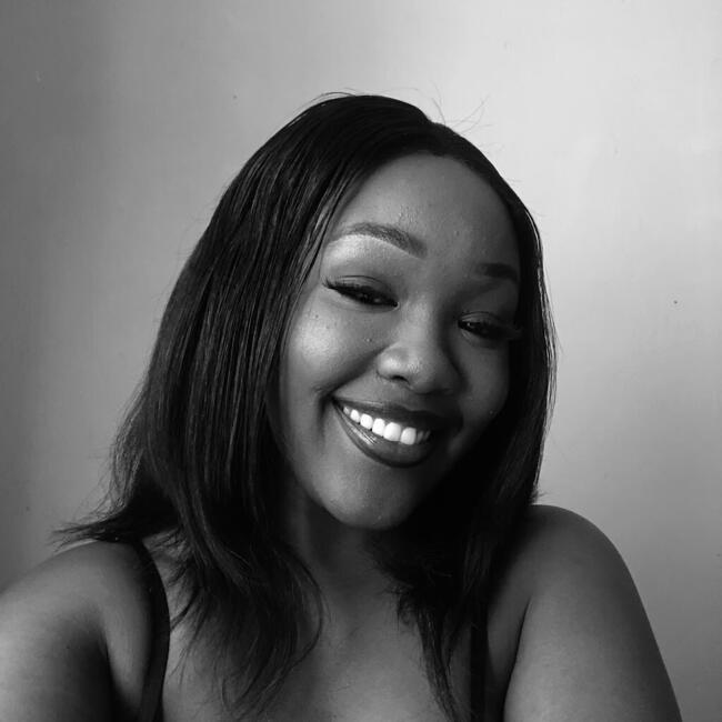 Babysitter in Port Elizabeth: Sonwabise