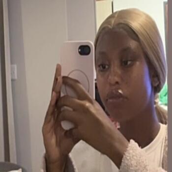 Babysitter Soweto: Simphiwe