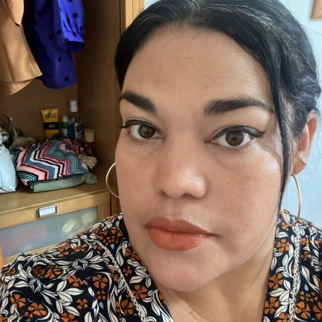Nanny in Terradillos: Yeny