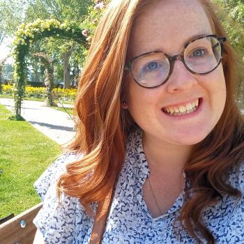 Babysitter in Harfleur: Léa