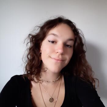 Babysitter in Grenoble: Mely