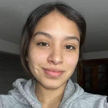 Babysitter in Ventanilla (Callao): Debora
