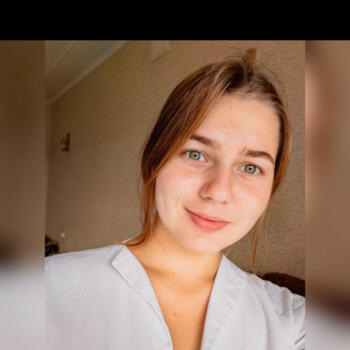 Babysitter in Ząbki: Maria
