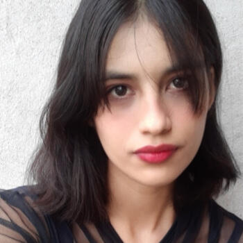 Babysitter Irapuato: Nubia