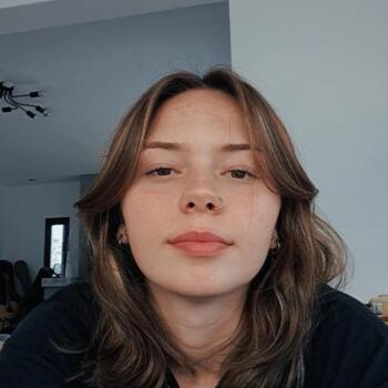 Babysitter Luján de Cuyo: Lara