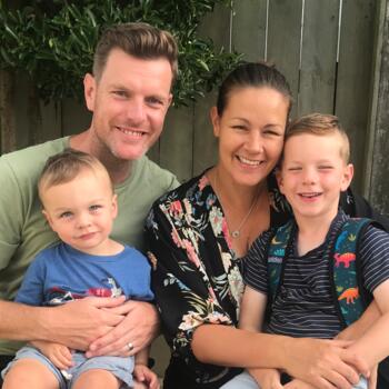 Babysitting job in Wanaka: babysitting job Phil & Clare