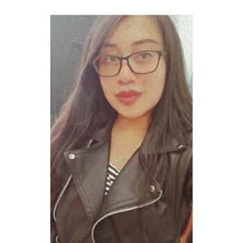 Niñera en Quito: Dennise Michelle