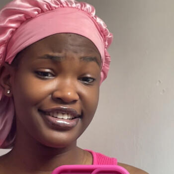 Opiekunka do dziecka w Gdańsk: Nandi gt