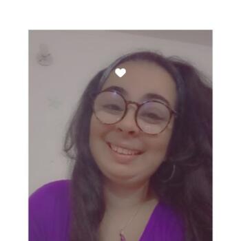 Babysitter in Santiago de Cali: Brenda loriet