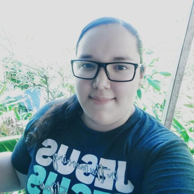 Babysitter in Aserrí: Yoselyn