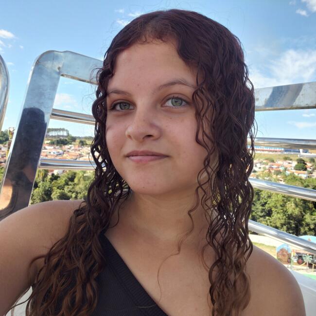 Babysitter in Itapetininga: Rafaela