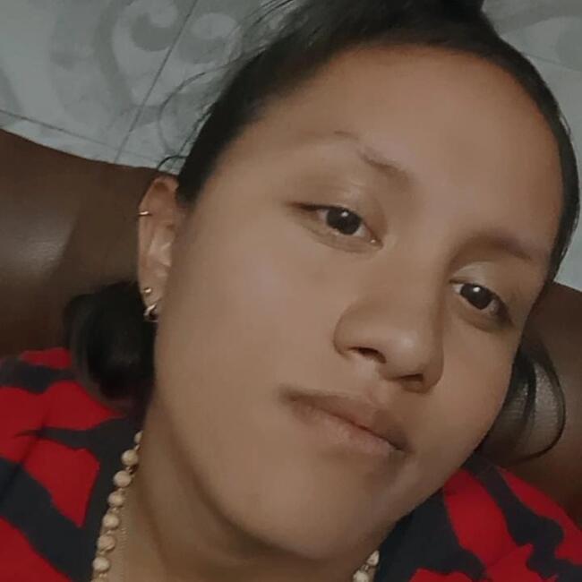 Niñera en Villavicencio: Angie lorena Cepeda gonzalez