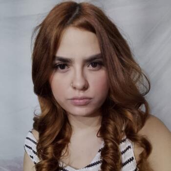 Babysitter in Palmira: Nirvana Saioa