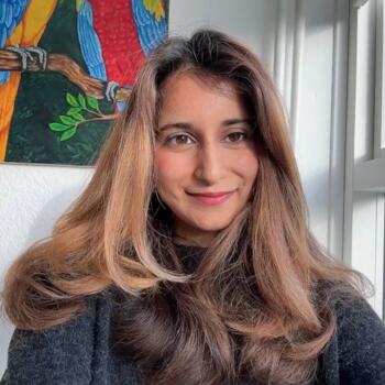 Babysitter København: Maha