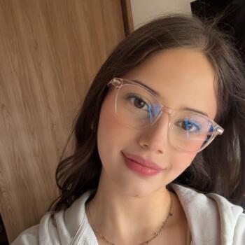 Babysitter in Sabaneta (Antioquia): Sofia