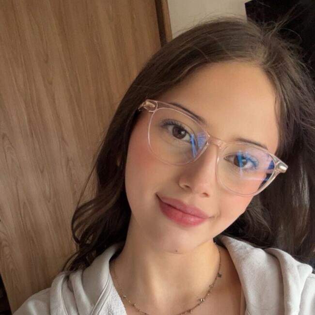 Babysitter in Sabaneta (Antioquia): Sofia